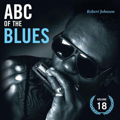 Dead Shrimp Blues By Robert Johnson's cover