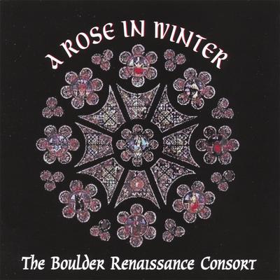 Boulder Renaissance Consort's cover