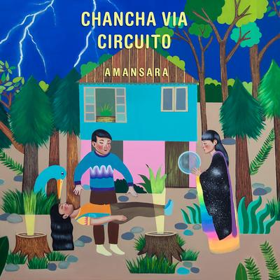 Jardines By Chancha Vía Circuito, Lido Pimienta's cover