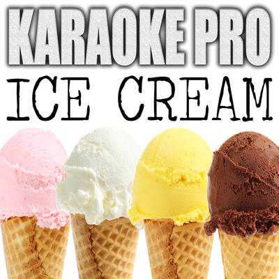 Ice Cream (Originally Performed by Blackpink and Selena Gomez) (Instrumental)'s cover