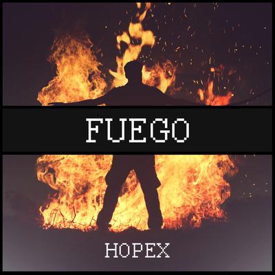 Fuego's cover