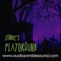 Audio Zombie's avatar cover