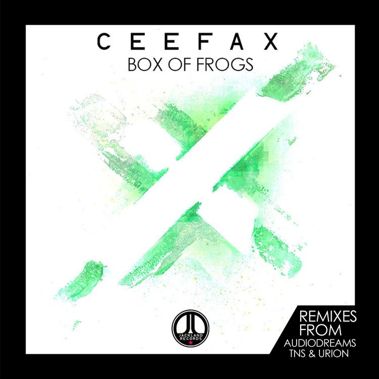 Ceefax's avatar image