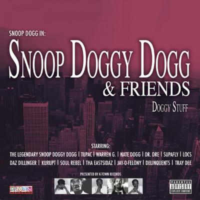Never Leave Me Alone By Snoop Dogg, Nate Dogg's cover