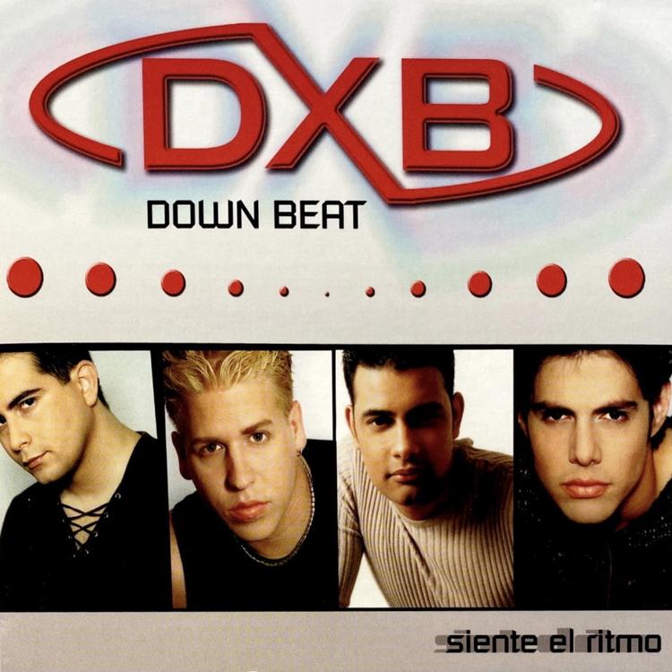 DXB Down Beat's avatar image