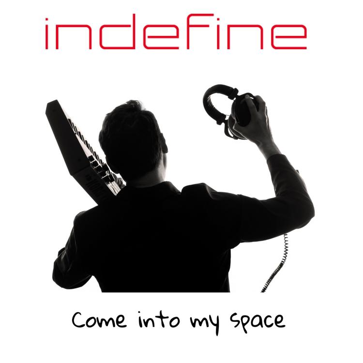 Indefine's avatar image