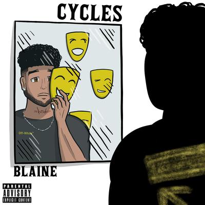 Cycles By Blaine's cover