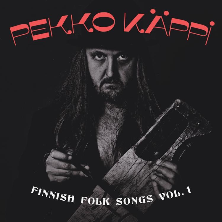 Pekko Käppi's avatar image