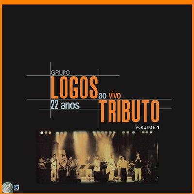 A Paz (Ao Vivo) [feat. Nilma Soares] By Nilma Soares, Grupo Logos's cover