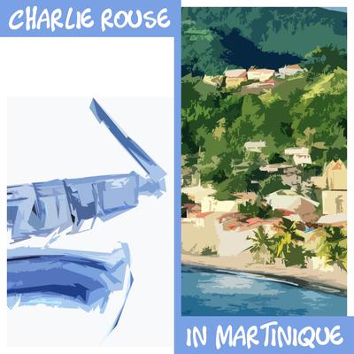 Back to the Tropics By Charlie Rouse's cover