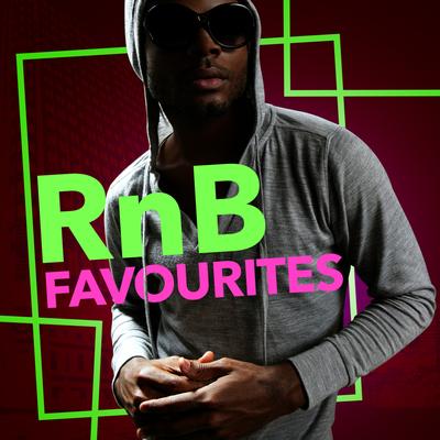 Rnb Favourites's cover