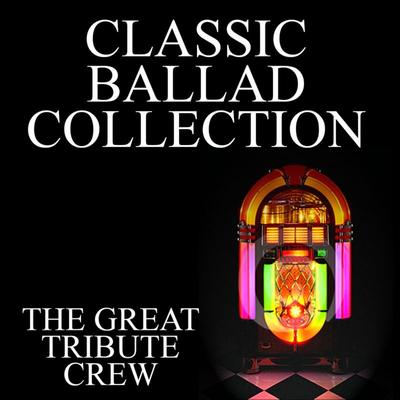 Classic Ballad Collection's cover