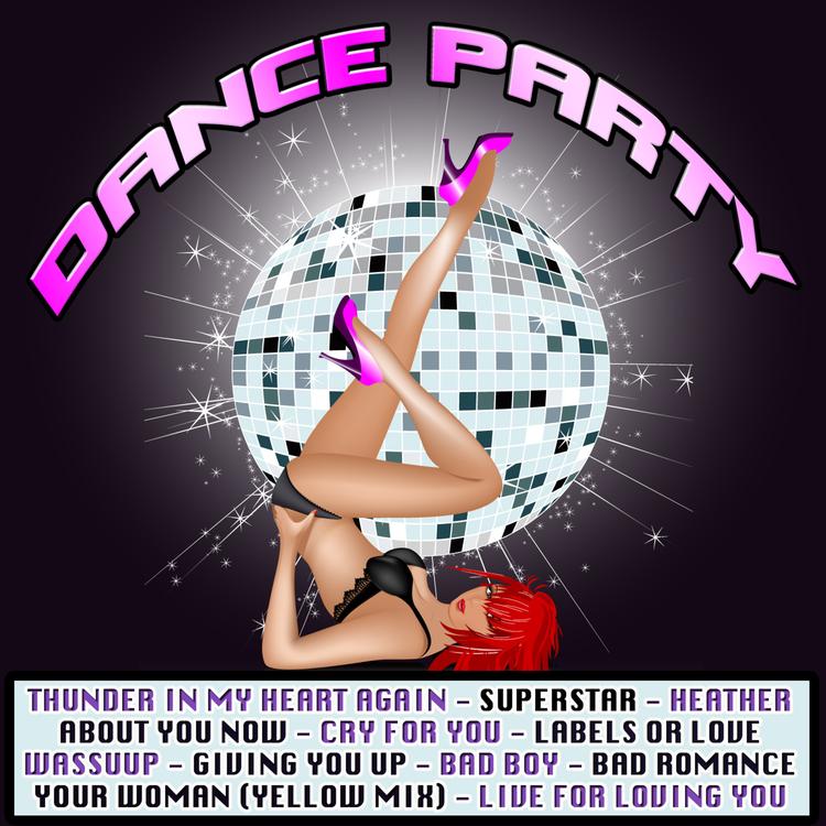 DJ Super Dance's avatar image