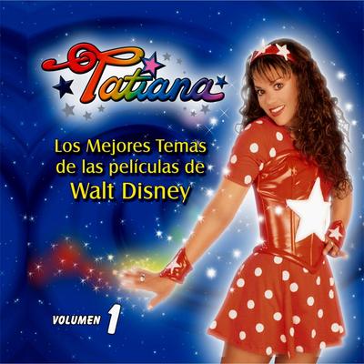 Un Mundo Ideal (De "Aladdin") By Tatiana, D.R.'s cover