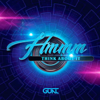 Hmmm (Think About It) By Gual's cover