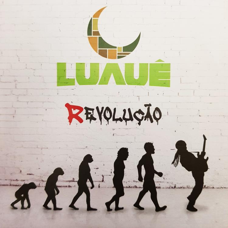 Luauê's avatar image