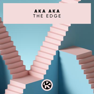 The Edge By AKA AKA's cover