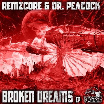 Broken Dreams's cover