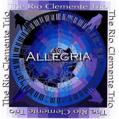 The Rio Clemente Trio's cover