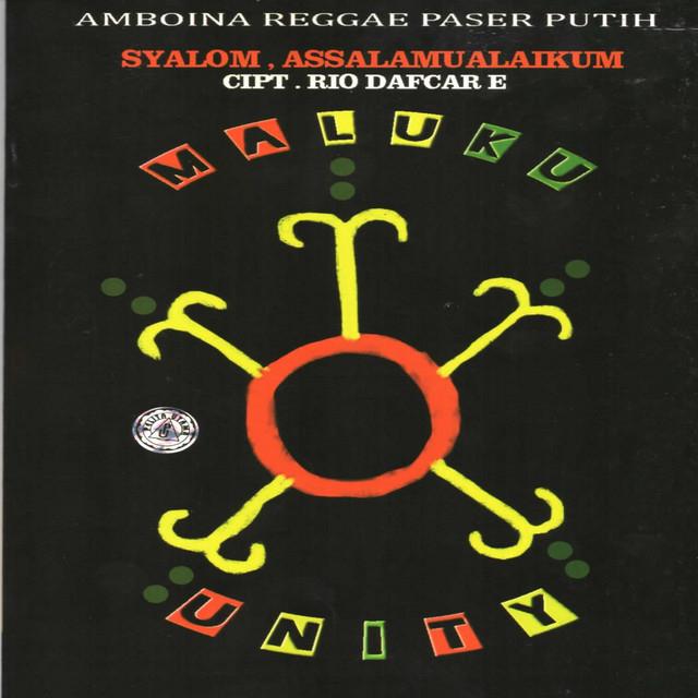 Amboina Reggae Paser Putih's avatar image