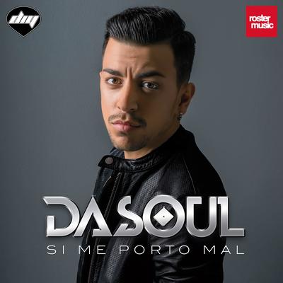 Amarte Más By Henry Mendez, DaSoul's cover