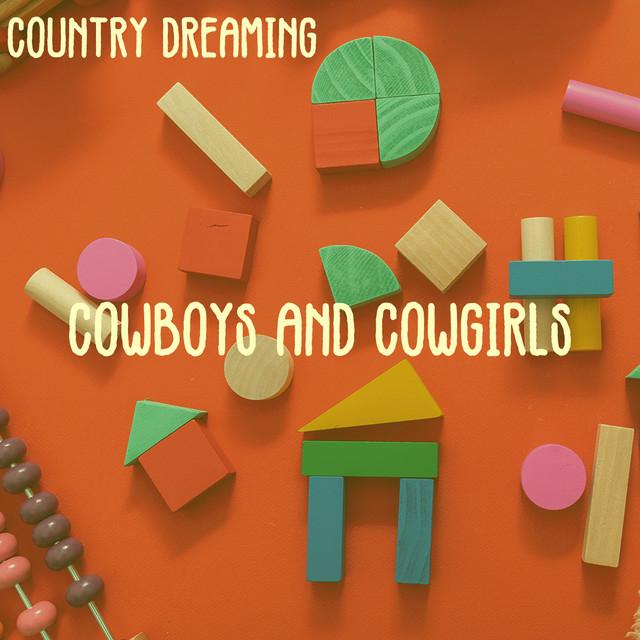 Country Dreaming's avatar image