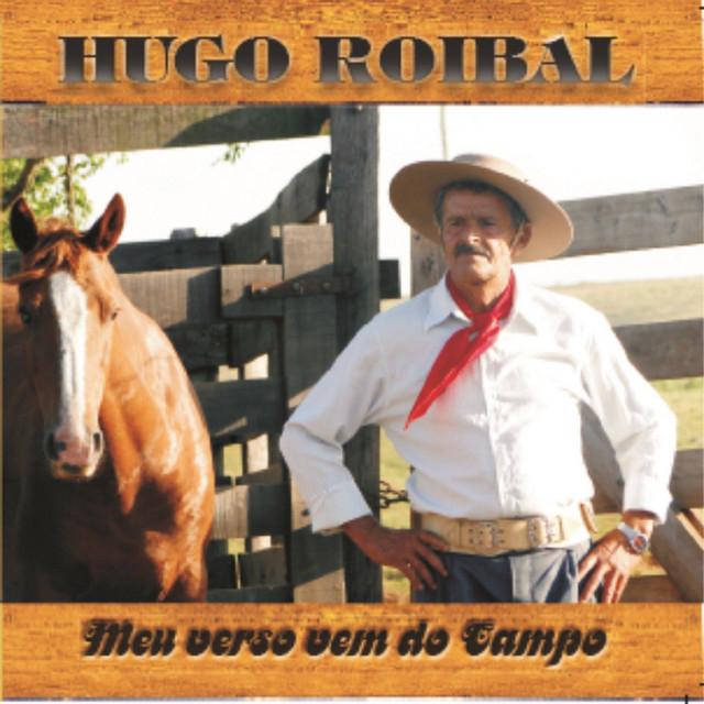 Hugo Roibal's avatar image