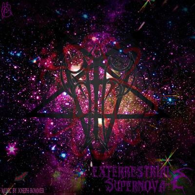 Extraterrestrial Supernova Pt2: Reincarnation's cover