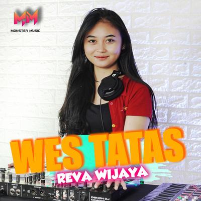 Reva Wijaya's cover