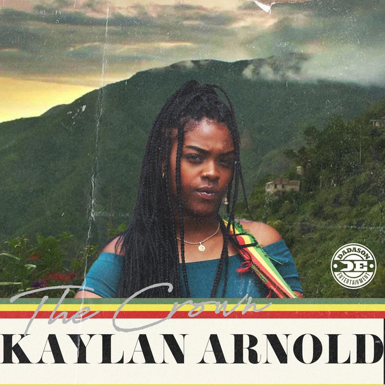 Kaylan Arnold's avatar image