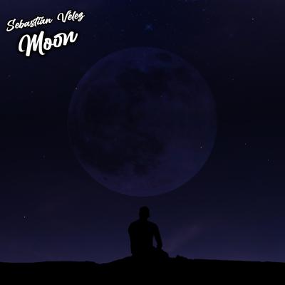 Moon By Sebastián Velez's cover