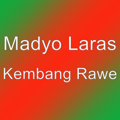 Kembang Rawe's cover