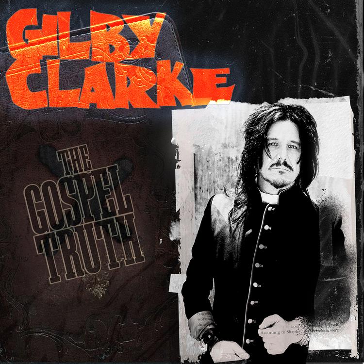 Gilby Clarke's avatar image