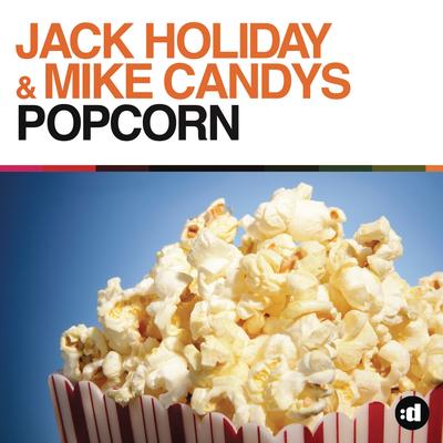 Popcorn (Original Mix)'s cover