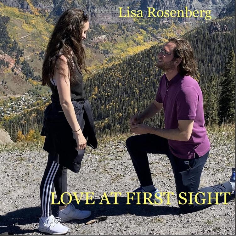 Lisa Rosenberg's avatar image