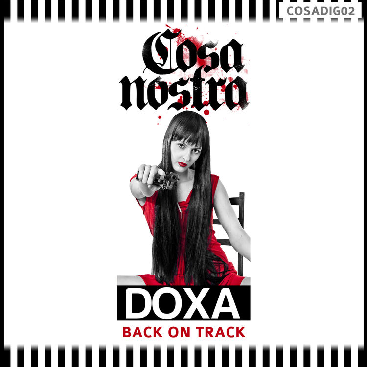 DoXa's avatar image