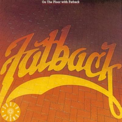 Do It to Me Now By The Fatback Band's cover