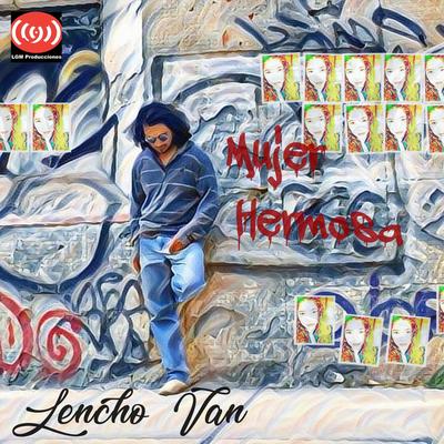 Lencho Van's cover