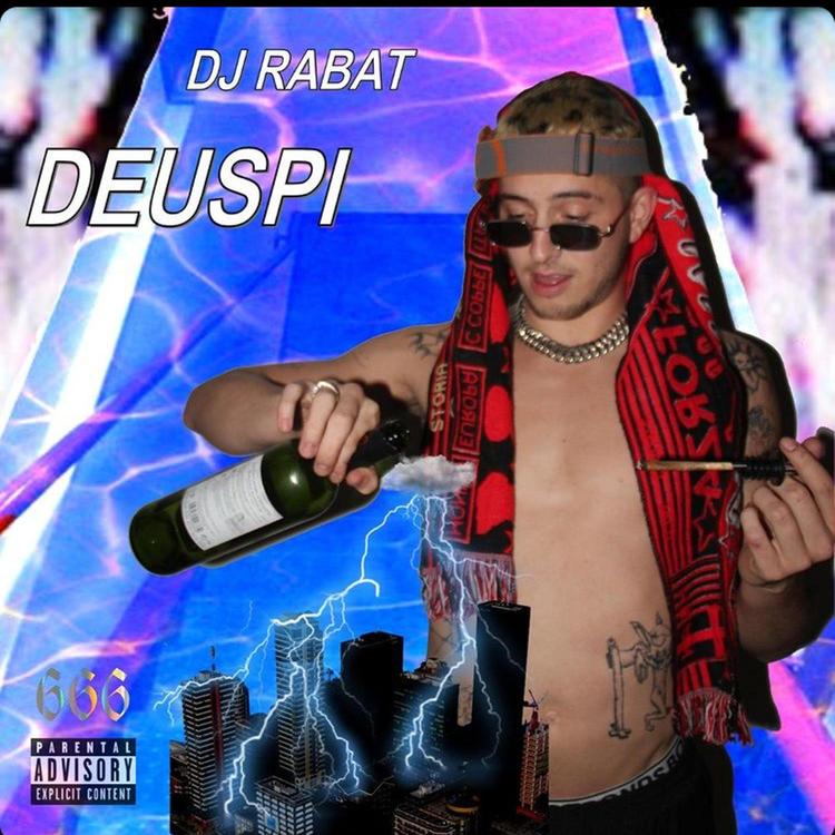 Dj Rabat's avatar image