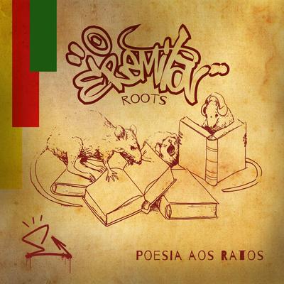 O Eremita roots's cover