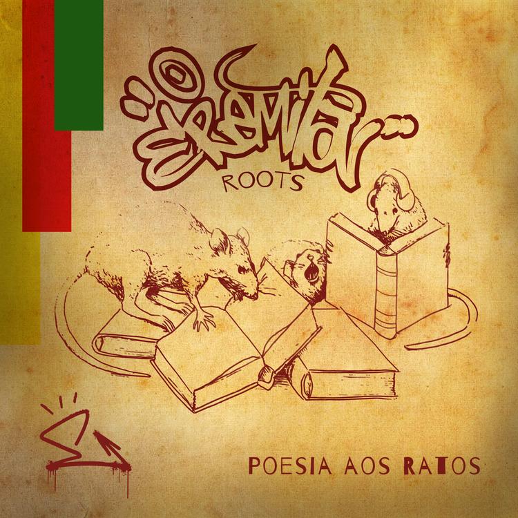 O Eremita roots's avatar image