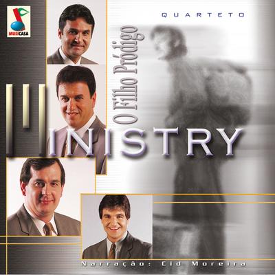 A Festa By Quarteto Ministry's cover