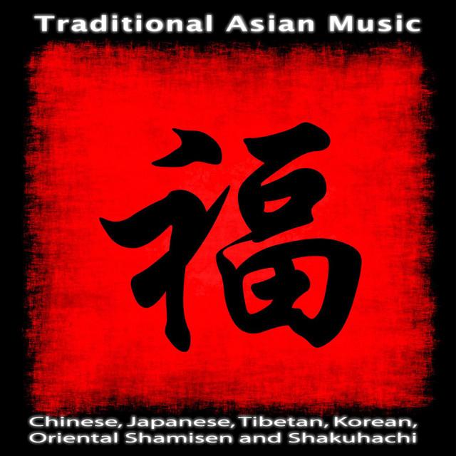 Asian Traditional Music's avatar image