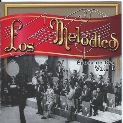 Esta Noche Amanecemos By Los Melodicos's cover