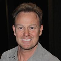 Jason Donovan's avatar cover