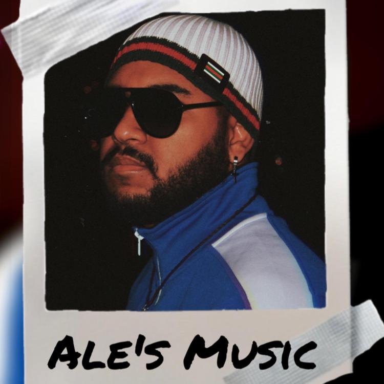 Ale's Music's avatar image