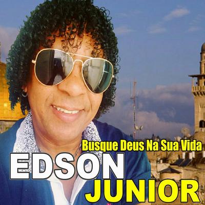 Edson Junior's cover