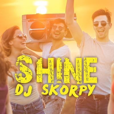 DJ Skorpy's cover