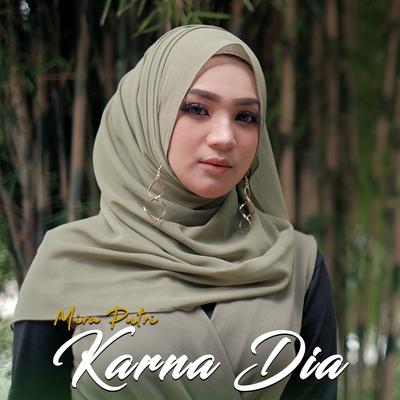 Karna Dia's cover