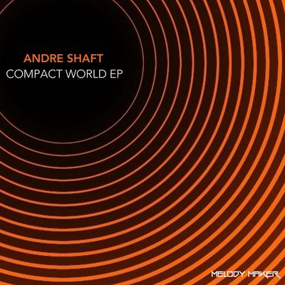 Сall Me When You Want (Original Mix) By Andre Shaft's cover